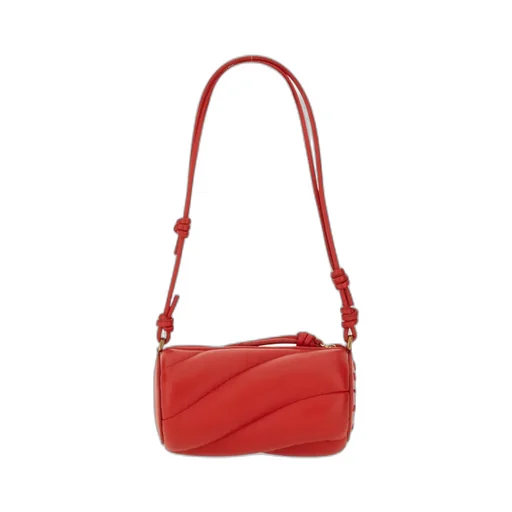 Quilted Shoulder Bag