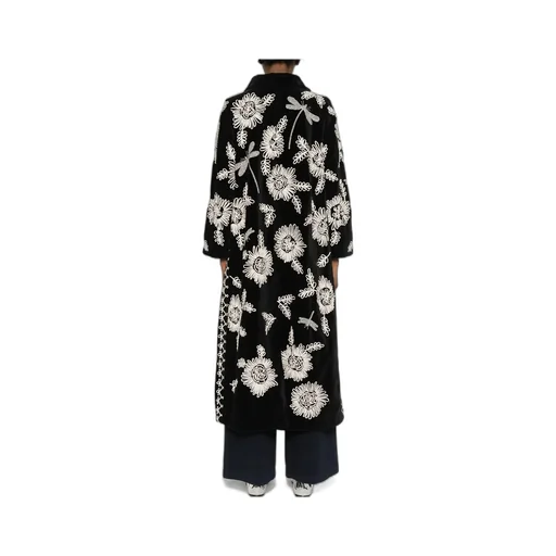 Cotton Coat