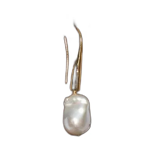 Pendant Single Earring