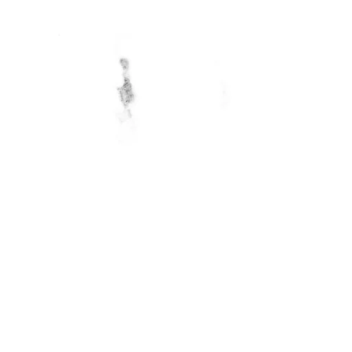 Dangling Earrings With Crystal Detailing