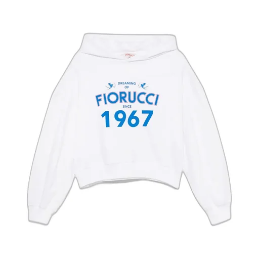 1967 Logo Hoodie