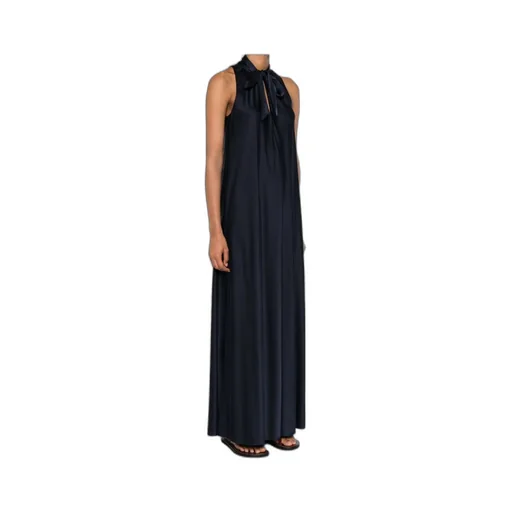 Halter Neck Dress