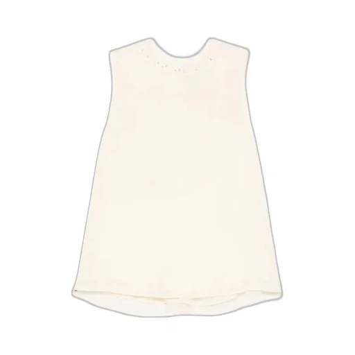 Crystal-Embellishment Top