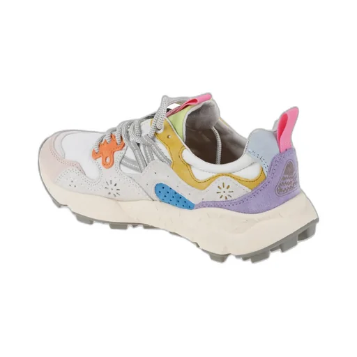 Laced Sneakers