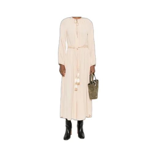 Long Sleeve Dress