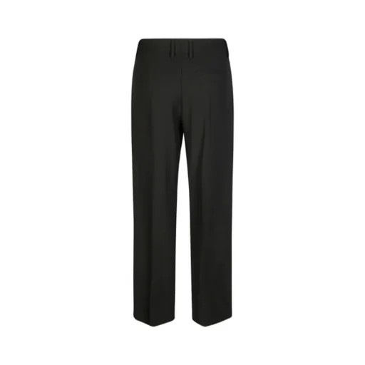 Belt Loop Casual Pants