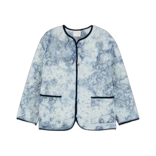 Cotton Jacket