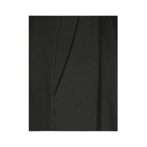 Belt Loop Casual Pants