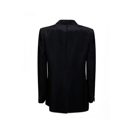 Corduroy Blazer