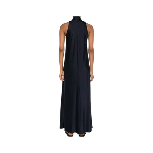 Halter Neck Dress