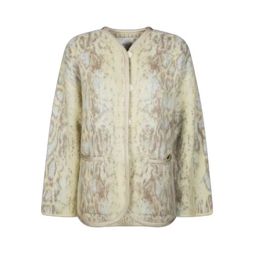 Long Sleeve Casual Jackets