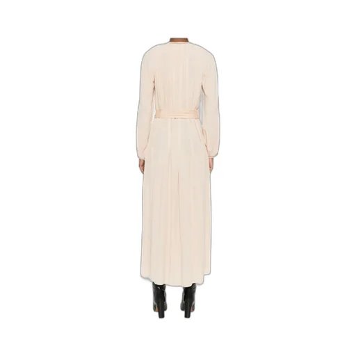 Long Sleeve Dress