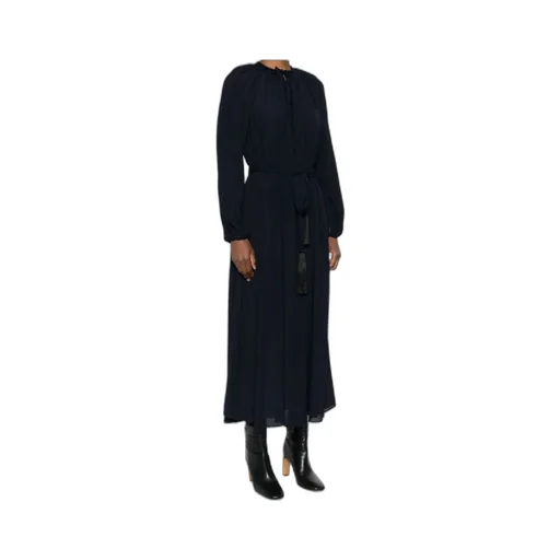 Long Sleeve Dress