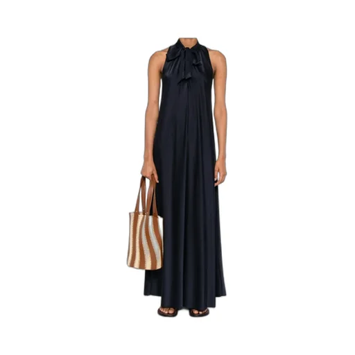Halter Neck Dress
