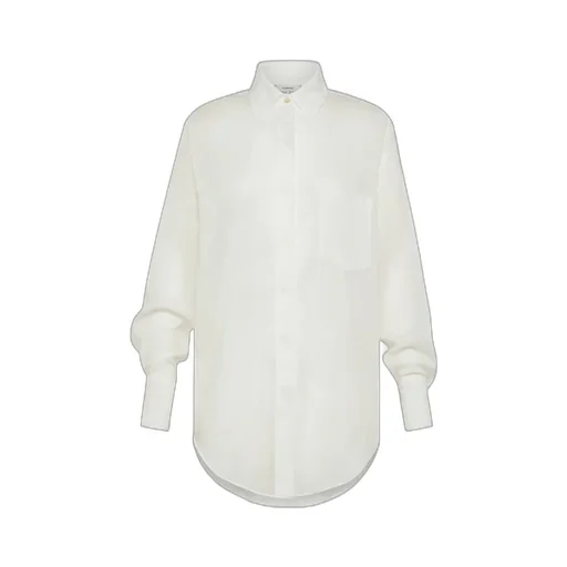 Oversized Shirt