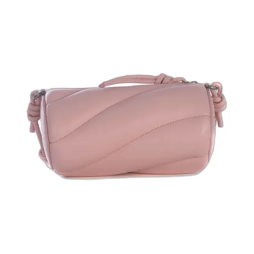 Mini Mella Crossbody Bag