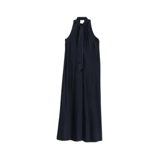 Halter Neck Dress