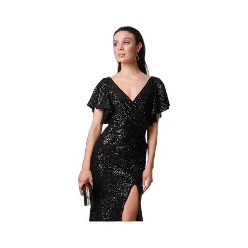 Sequined Dress