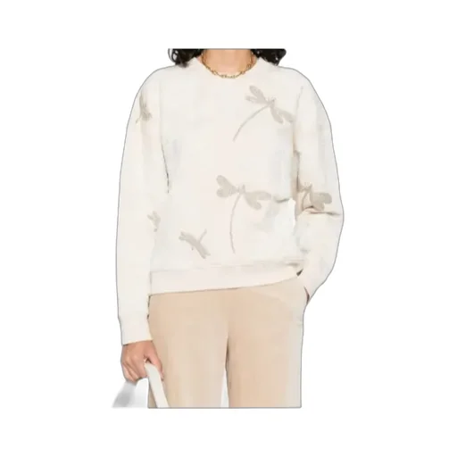 Crew Neck Sweatshirt