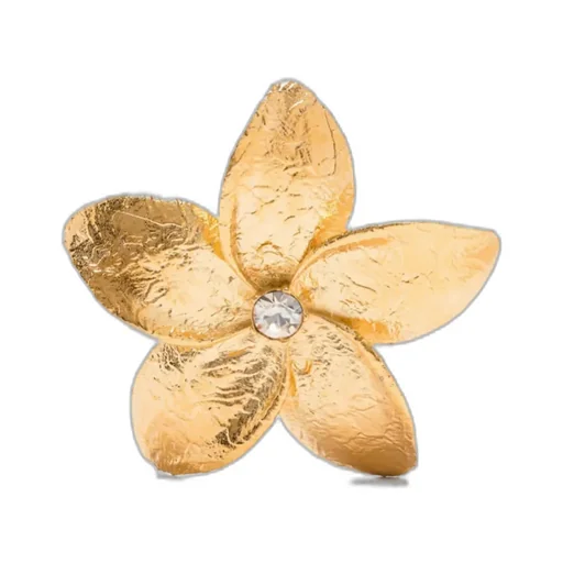 Flower Earrings