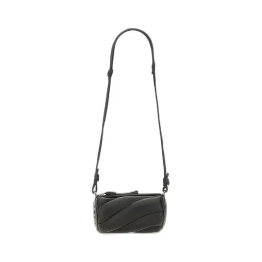 Zipper Cylinder Bag