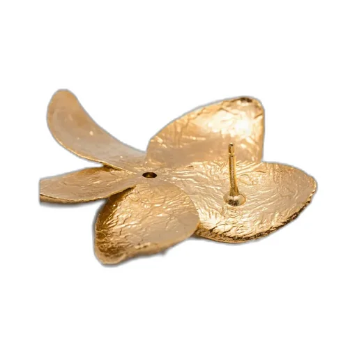Flower Earrings