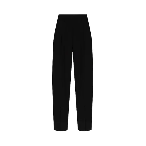Vela Pleated Trousers