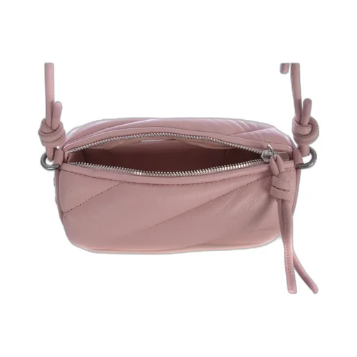 Mini Mella Crossbody Bag