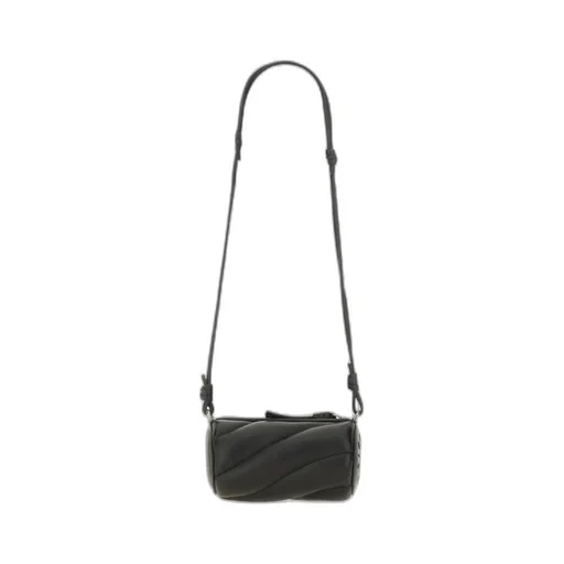 Zipper Cylinder Bag