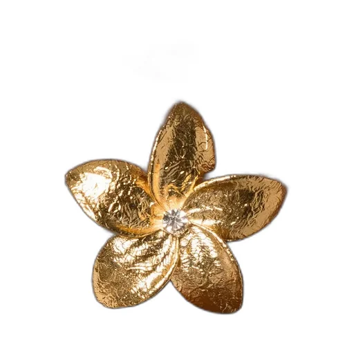 Flower Earrings