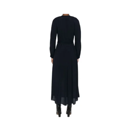 Long Sleeve Dress