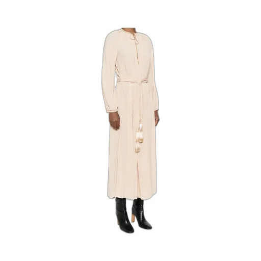 Long Sleeve Dress