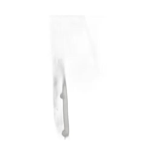 Embroidered Voile Shirt