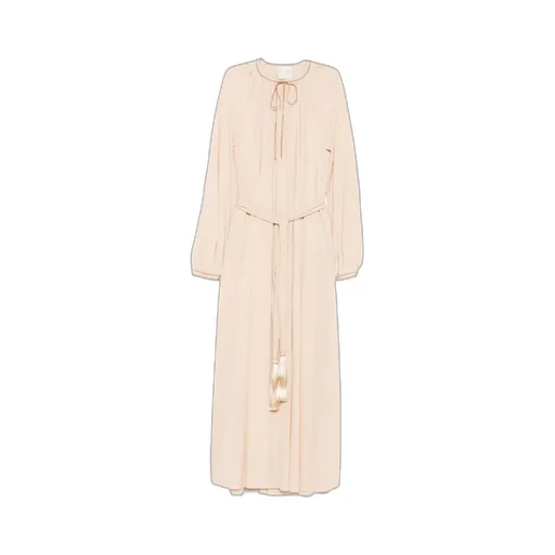Long Sleeve Dress