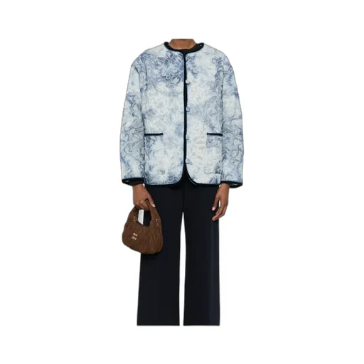 Cotton Jacket