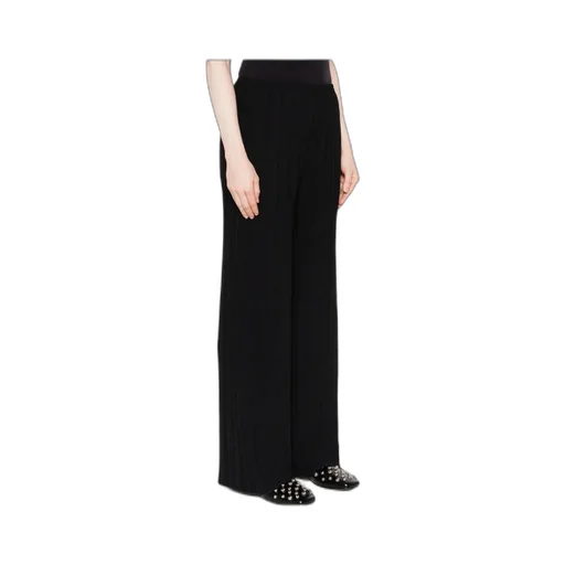 Pleated Casual Pants