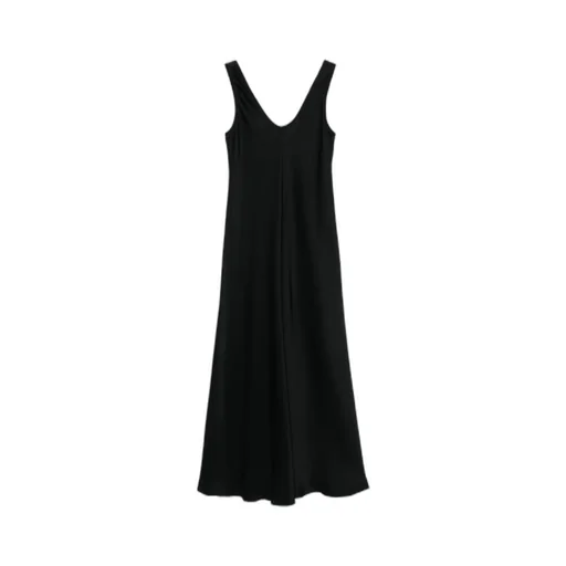 Sleeveless Dress