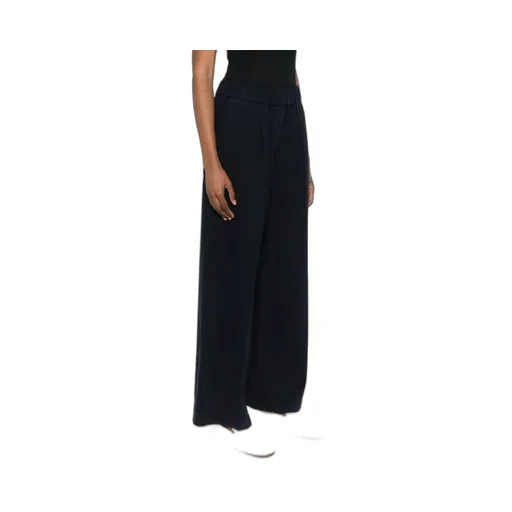 Cotton Trousers