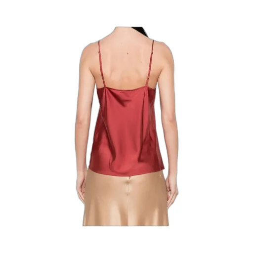 V-Neck Suspenders