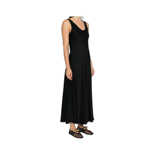 Sleeveless Dress
