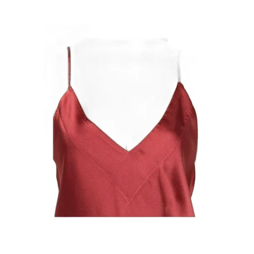 V-Neck Suspenders