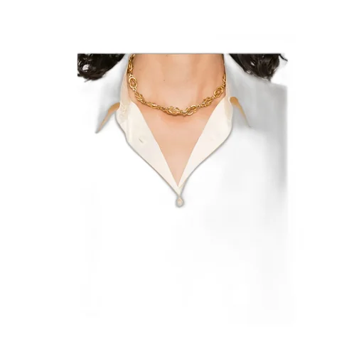 Silk Satin Shirt