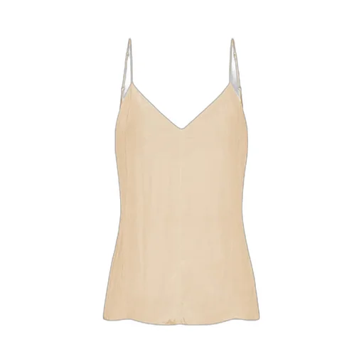 Spaghetti Strap Tank Top
