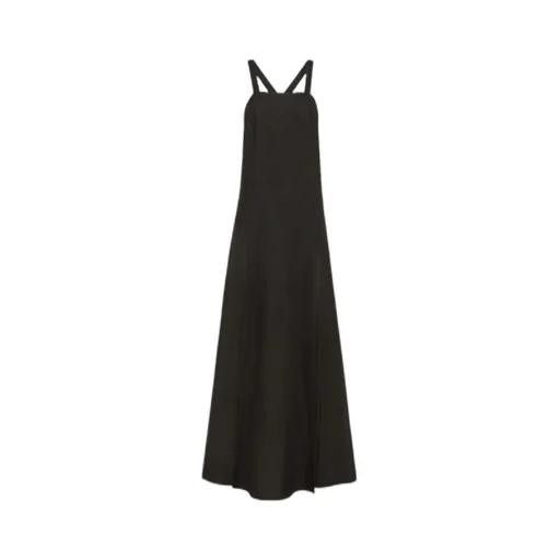 Straps Dress