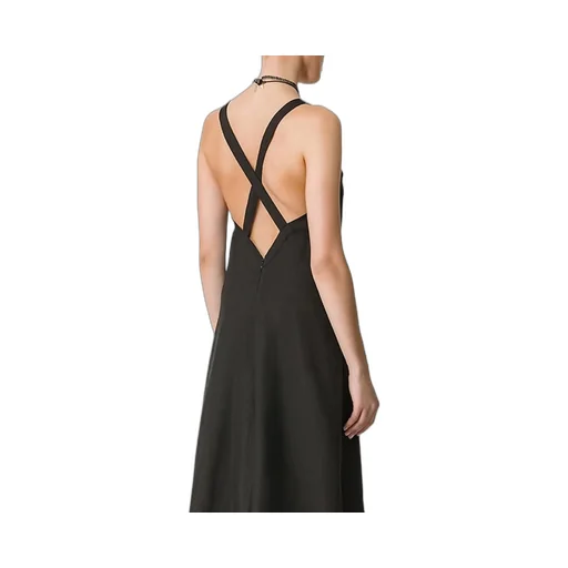 Straps Dress