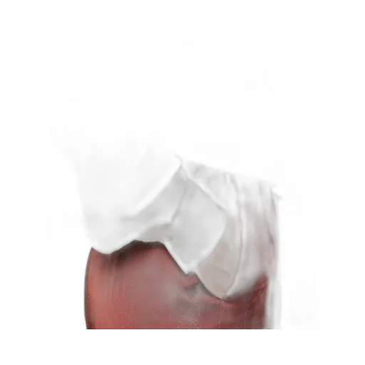Fluid Chic Velvet Boxy Shirt