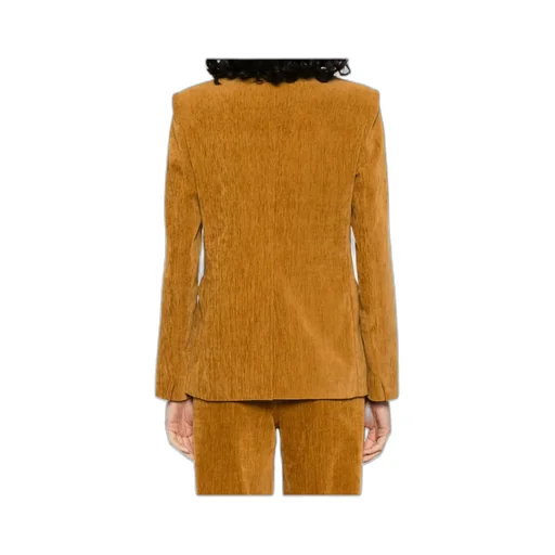 Doublebreasted Jacket