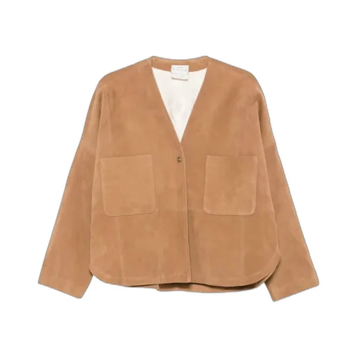Long Sleeve Jacket