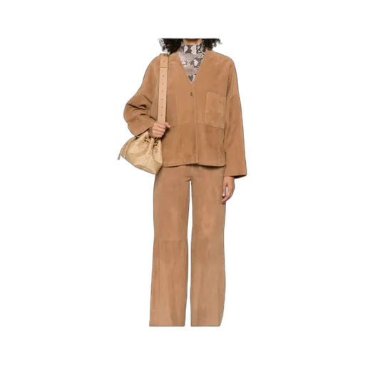 Long Sleeve Jacket