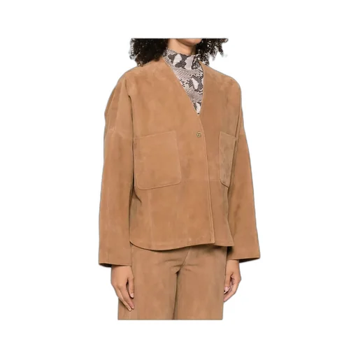 Long Sleeve Jacket